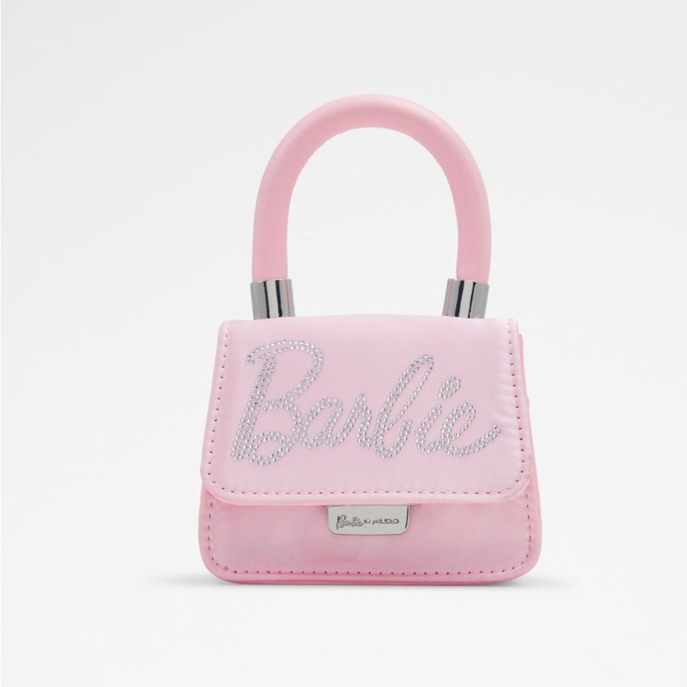 Barbie x ALDO, Crossbody, Handbags, Women
BRBIEMICROBG - Picture 4 of 5